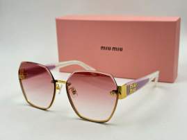 Picture of Miu Miu Sunglasses _SKUfw81853217fw